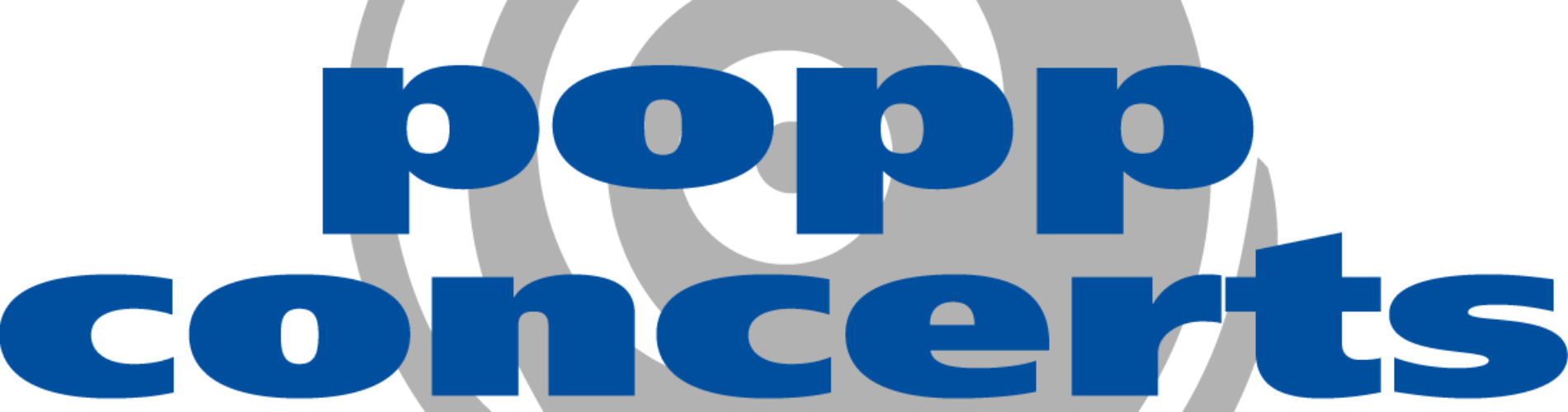 Popp Concerts-Logo
